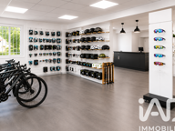 Vente Divers Commerces 180 m&sup2; — photo 4