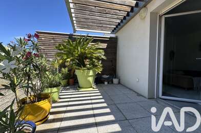 Appartement 3 pièces 219000 €