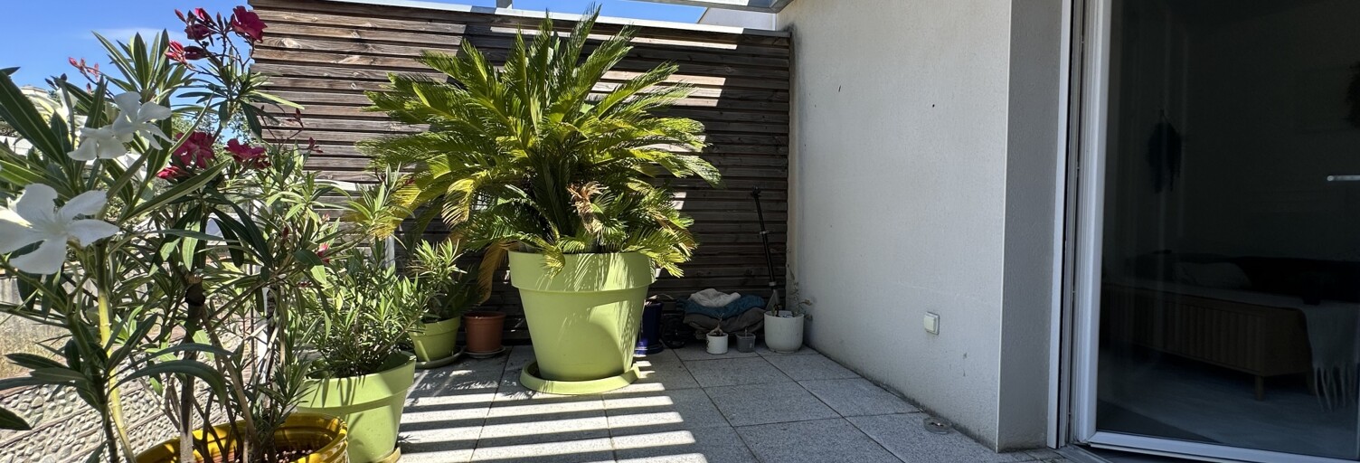 Appartement 3 Pièces 65 m² à vendre à Perpignan (66000)