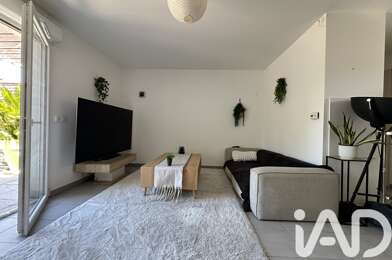 Appartement 3 pièces 219000 €