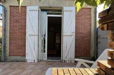 Maison 2 pièces 343000 €