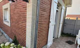 Maison 2 Pièces 50 m² à vendre à Soulac-sur-Mer (33780)