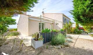 Maison 5 Pièces 125 m² à vendre à Esnandes (17137)