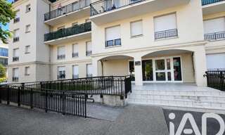 Appartement 2 Pièces 48 m² à vendre à Corbeil-Essonnes (91100)