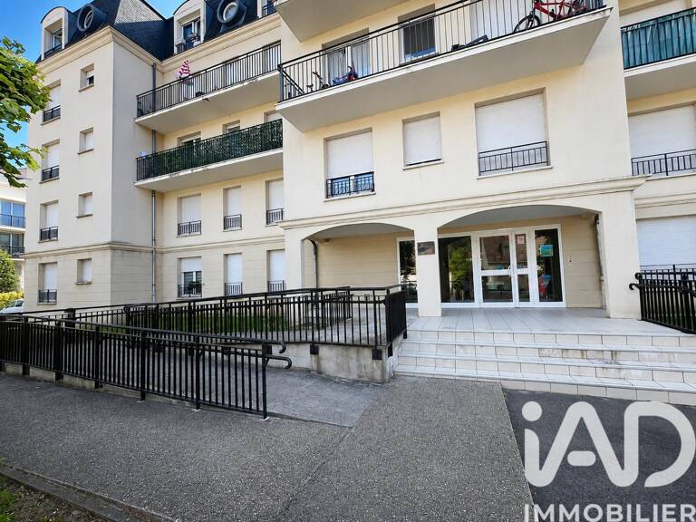 Vente Appartement 2 pièces — photo 1