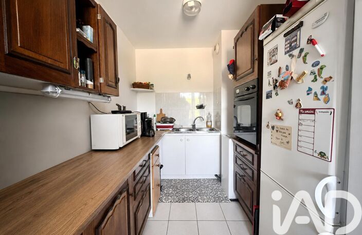 Vente Appartement 2 pièces — photo 3