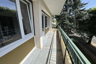 Appartement 4 pièces 140400 €