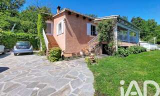 Maison 5 Pièces 100 m² à vendre à Champtercier (04660)