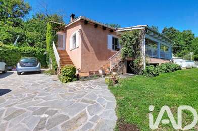 Maison 5 pièces 340000 €