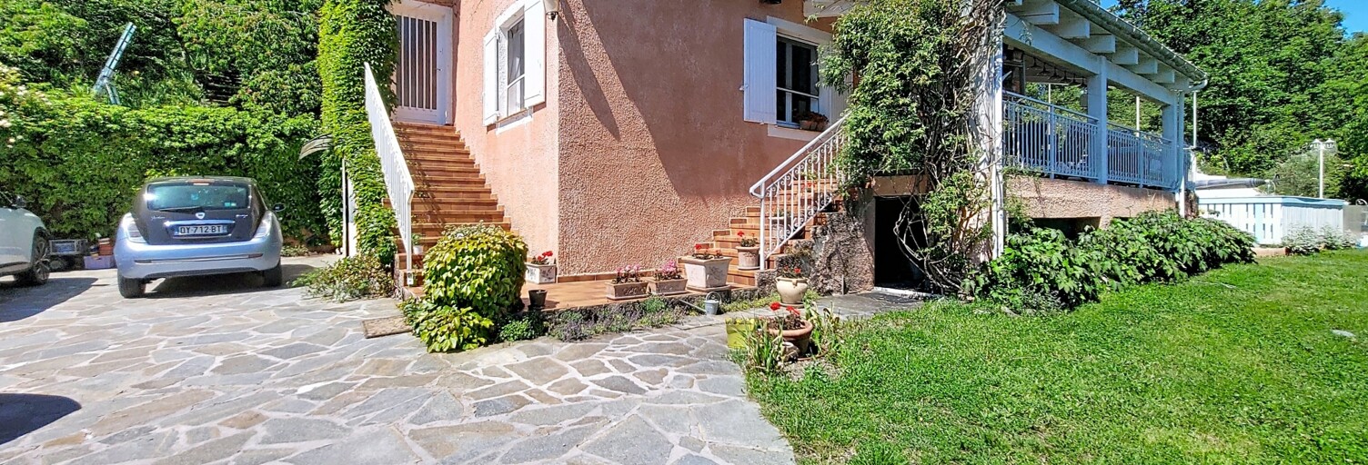 Maison 5 Pièces 100 m² à vendre à Champtercier (04660)