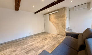 Maison 2 Pièces 34 m² à vendre à Aimargues (30470)
