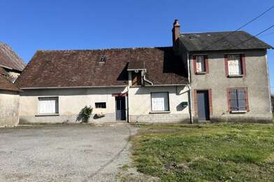Maison 6 pièces 98280 €