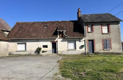 Corps de Ferme de 6 pièces principales — photo du bien