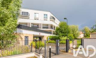 Appartement 2 Pièces 40 m² à vendre à Gonesse (95500)