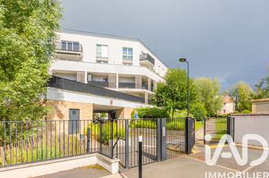 Appartement 2 pièces 185000 €