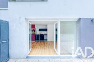 Appartement 2 pièces 180000 €