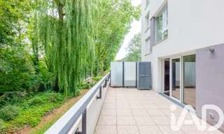 Appartement 2 Pièces 40 m² à vendre à Gonesse (95500)