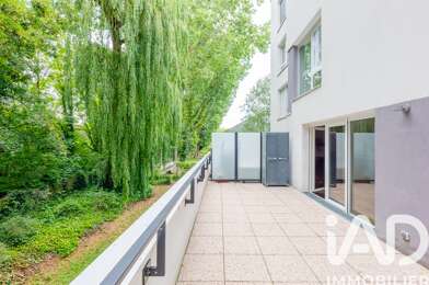 Appartement 2 pièces 180000 €