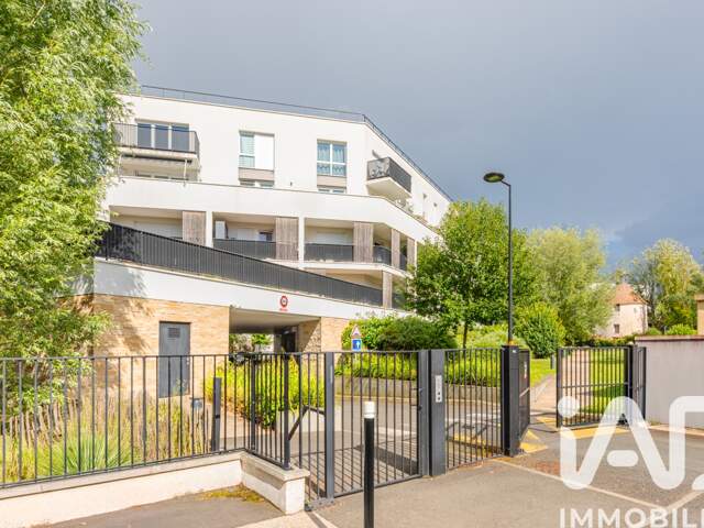 Vente Appartement 2 pièces — photo du bien