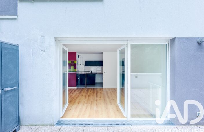 Vente Appartement 2 pièces — photo 3