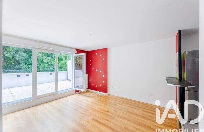 Vente Appartement 2 pièces — photo 4