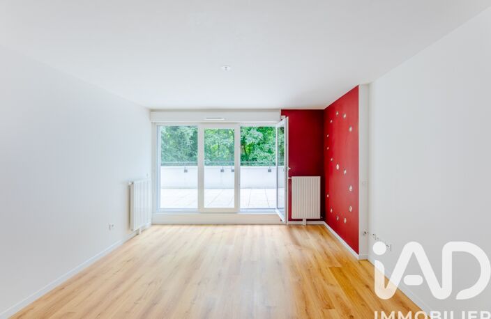 Vente Appartement 2 pièces — photo 5