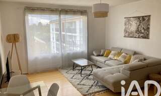 Appartement 6 Pièces 108 m² à vendre à Limoges (87000)