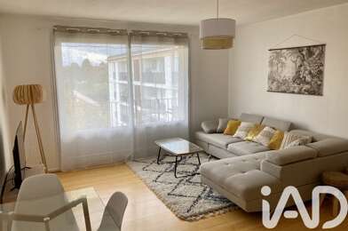 Appartement 6 pièces 159500 €