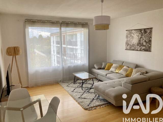 Vente Appartement 6 pièces — photo du bien