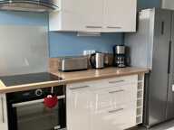 Vente Appartement 6 pièces — photo 2