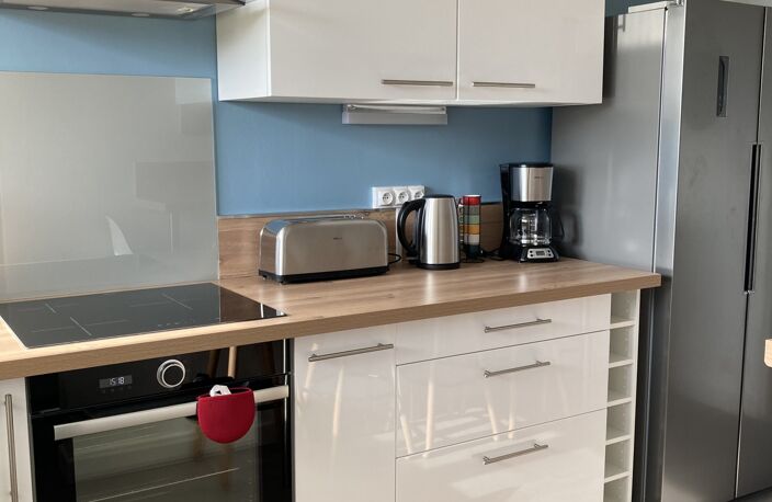 Vente Appartement 6 pièces — photo 2