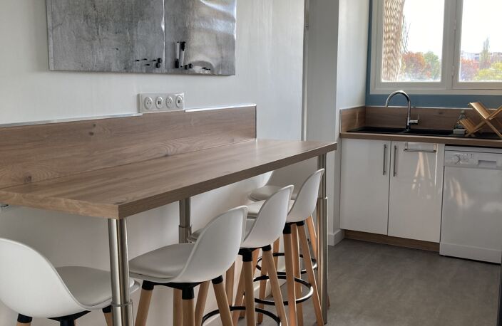 Vente Appartement 6 pièces — photo 4