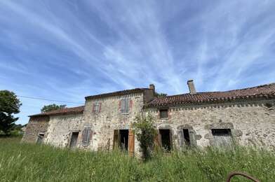 Maison 5 pièces 35000 €
