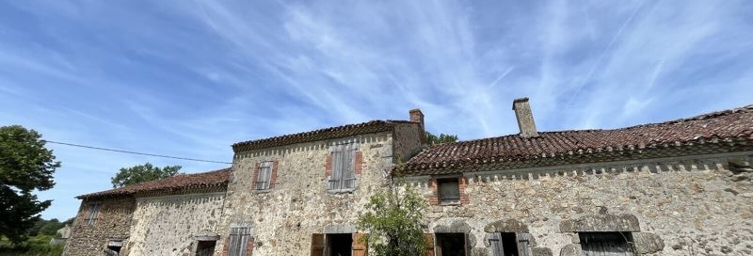 Maison 5 Pièces 128 m² à vendre à Dinsac (87210)