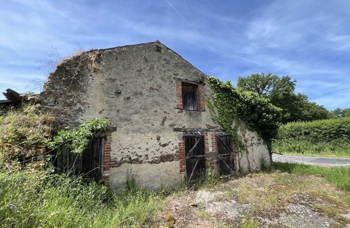 Ferme (tte) de 5 pièces principales — photo 2