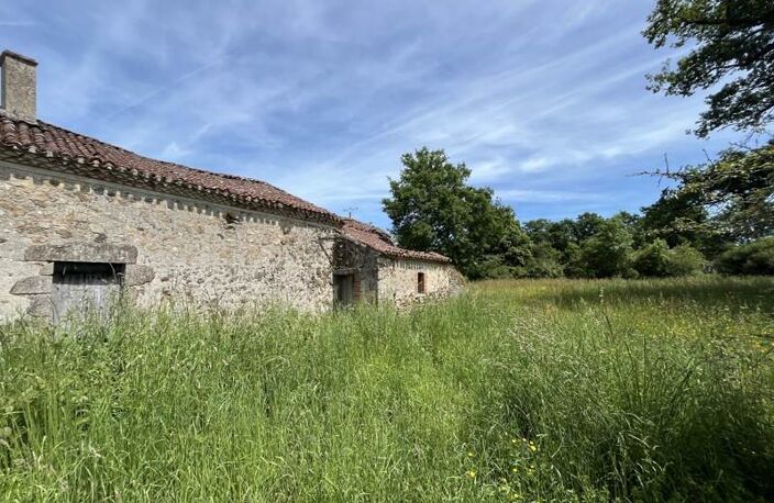 Ferme (tte) de 5 pièces principales — photo 3