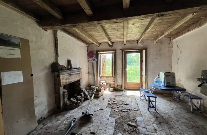 Ferme (tte) de 5 pièces principales — photo 5