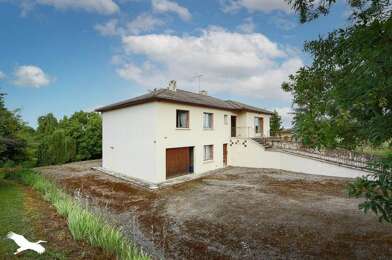 Maison 6 pièces 367500 €