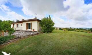 Maison 6 Pièces 181 m² à vendre à Verfeil (31590)