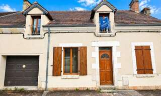 Maison 4 Pièces 138 m² à vendre à Romorantin-Lanthenay (41200)