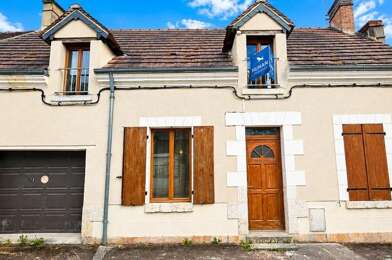 Maison 4 pièces 139000 €