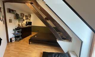Maison 4 Pièces 138 m² à vendre à Romorantin-Lanthenay (41200)