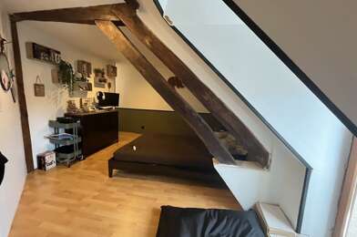 Maison 4 pièces 135000 €