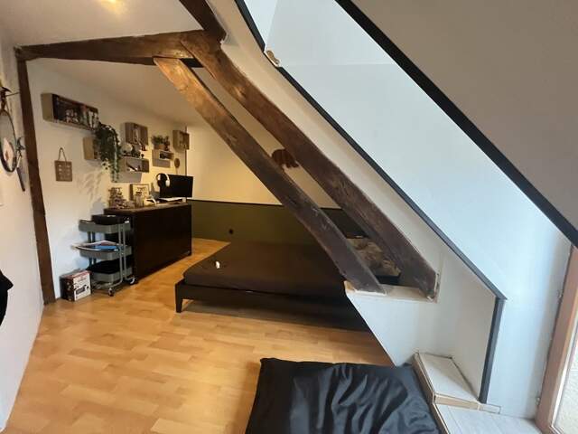 Maison de ville de 4 pièces principales — photo du bien