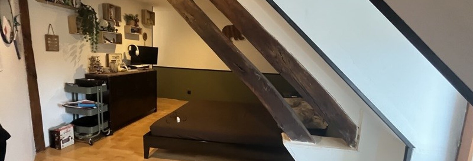 Maison 4 Pièces 138 m² à vendre à Romorantin-Lanthenay (41200)