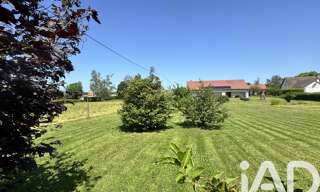 Maison 6 Pièces 133 m² à vendre à Pouilloux (71230)