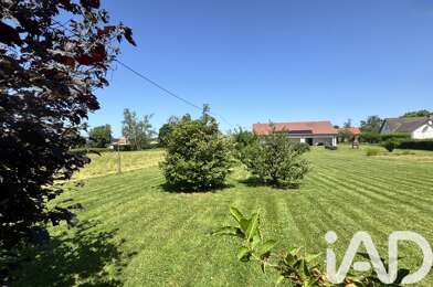 Maison 6 pièces 249000 €