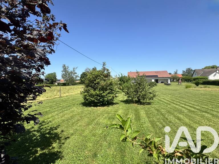 Vente Maison/villa 6 pièces — photo 1