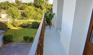 Appartement 4 Pièces 82 m² à vendre à Amilly (45200)