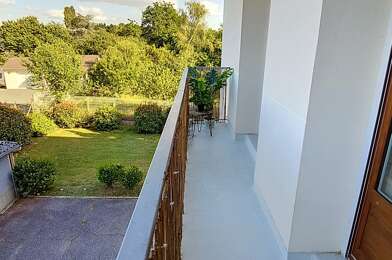 Appartement 4 pièces 135000 €